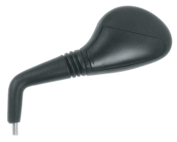 „Vicma Left Mirror OEM“ - „Black Yamaha Aerox 50“ (1pc) EY490I