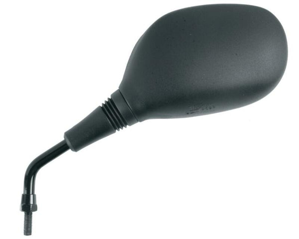 „Vicma Left Mirror OEM“ - „Black Yamaha Neo“ 50/100 (1pc) EY624i