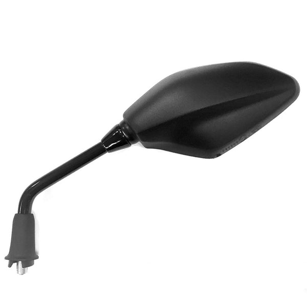 Vicma lijevo ogledalo OEM - Black Yamaha X -Max 125/300 (1PC) Novi Xmax 300 LH