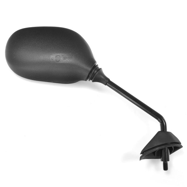 „Vicma“ kairysis veidrodis OEM-Black Yamaha Xenter 125 (1pc) FY-963-RH
