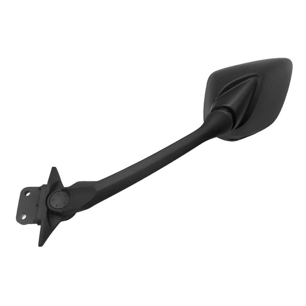 „Vicma“ kairysis veidrodis OEM-Black Yamaha T-Max 530 (1pc) FY-126-LH