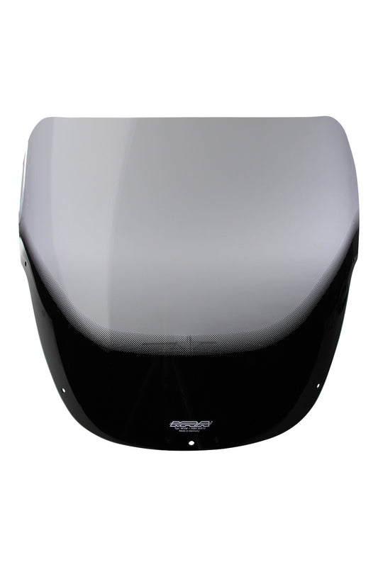 MRA Originally-Shaped Windshield "O" Smoked 4025066129171 