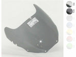 MRA Originally-Shaped Windshield "O" CLEAR 4025066328062