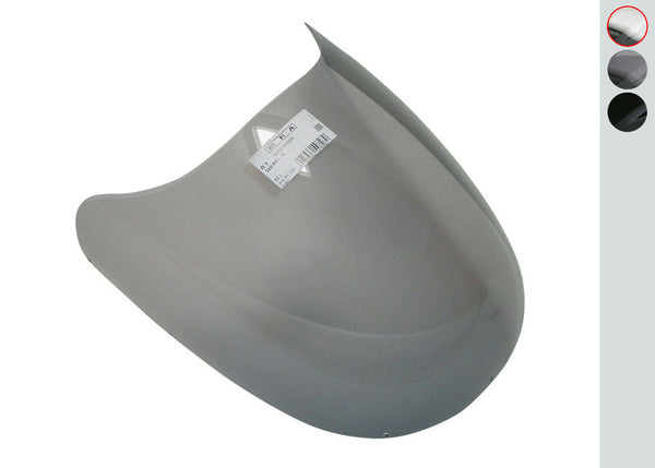 MRA Originally-Shaped Windshield "O" Clear 