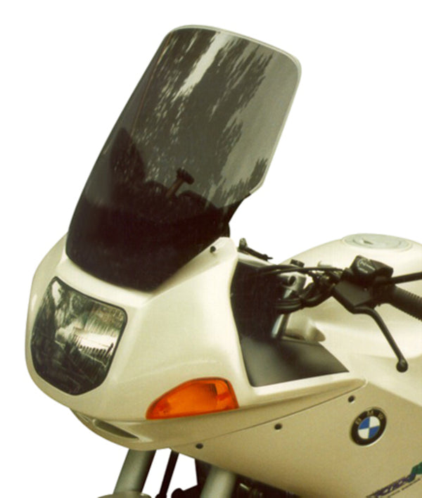 MRA Touring Windshield "T" Smoked 4025066593576 