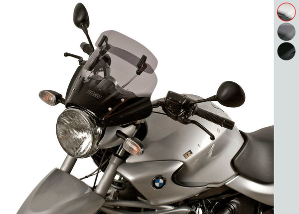 MRA Variotouringscreen "VT" - With Spoiler Clear 4025066097845 