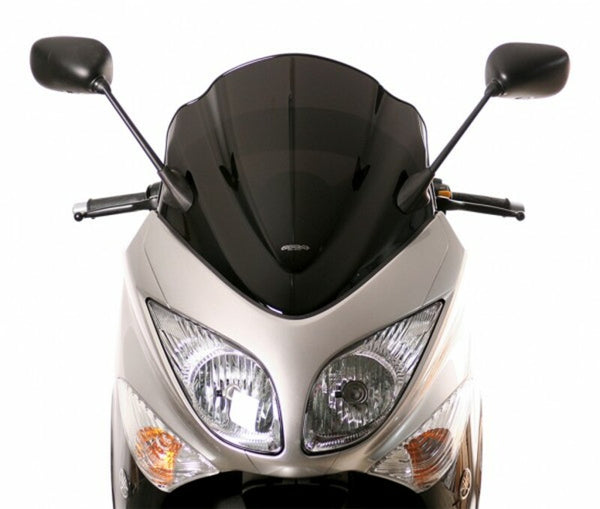 Mra Racing Windscreen "RM" Black