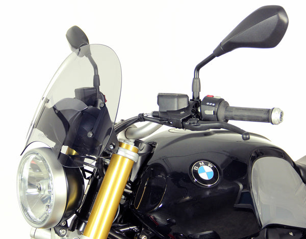 MRA Touring Windshield "NTM" Clear 4025066155262 