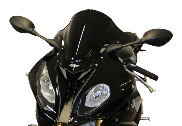 MRA Racing Windscreen "R" Black 4025066149506 