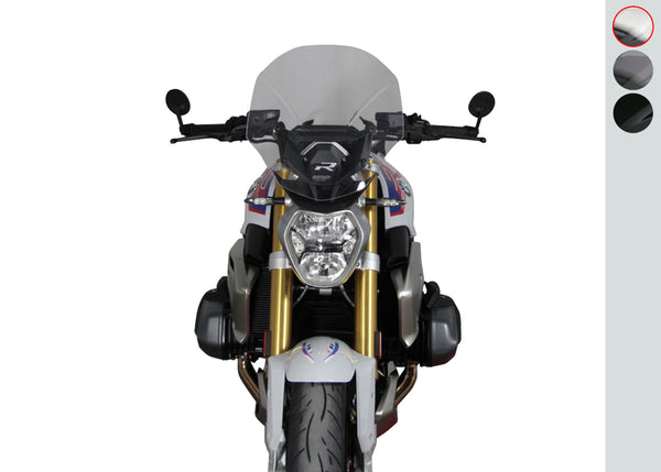 MRA Touring Windshield "TM" Clear 4025066167104 
