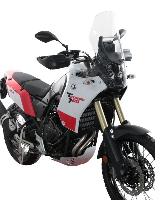 Mra Touring Windshield "TM" CLEAR 4025066167395