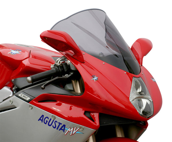 MRA Racing Windscreen "R" Tinted 