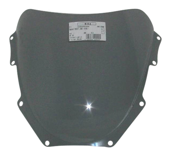 MRA Originally-Shaped Windshield "O" Tinted