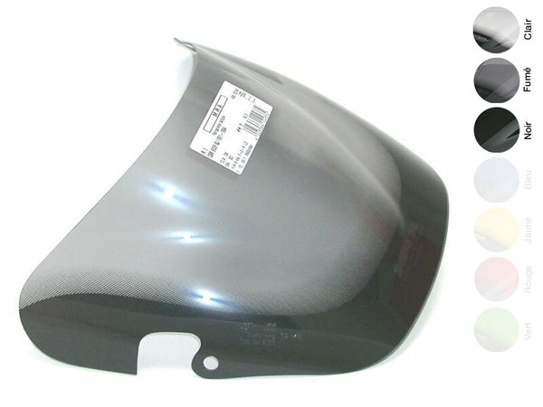 MRA RACING WINDSCREEN 'R' READY