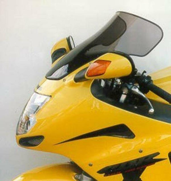 Mra Touring Windshield "T" Tinted
