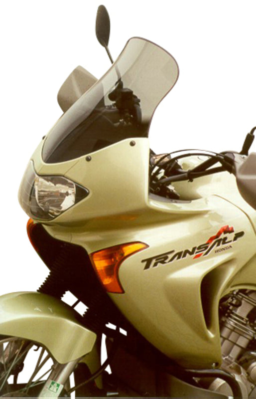 MRA Touring Windshield "T" Black 4025066188048 