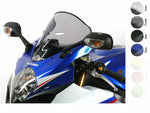 „MRA Racing“ priekinio stiklo „R“ CLEAR 4025066112418