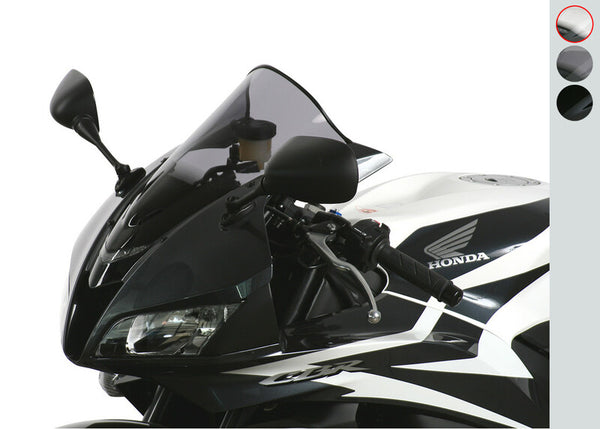 MRA RACING WINDSCREEN 'R' READY