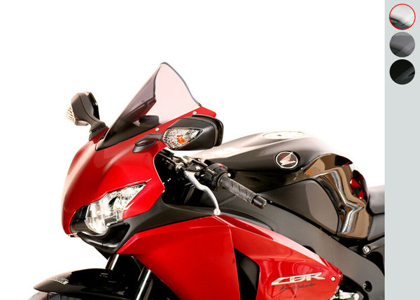 MRA RACING WINDSCreen "R" CLEAR 4025066117703