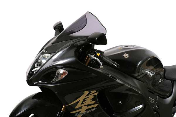 MRA Racing Windscreen "R" Smoked 4025066118397 