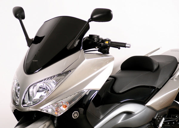 MRA Sport-Screen "SPM" Black 4025066126194
