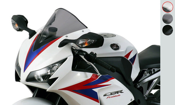 MRA RACING WINDSCREEN 'R' READY