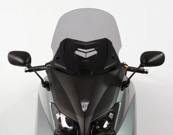 MRA Touring Windshield "TM" Smoked 4025066135288 