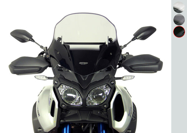 MRA Sport-Screen "SP" Black 