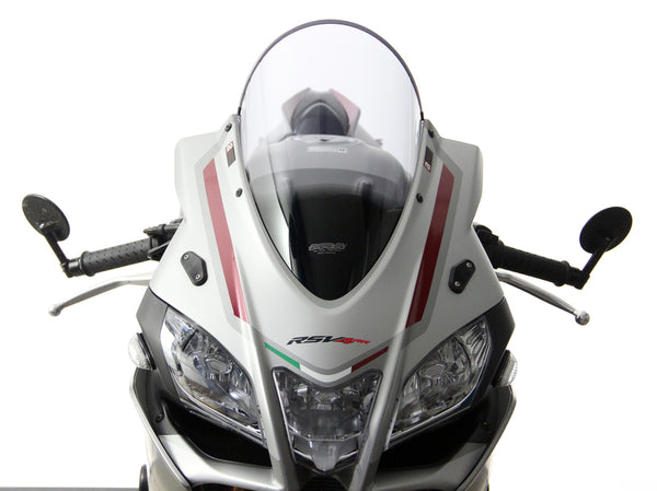 MRA Racing Windscreen "R" Clear 4025066154067 