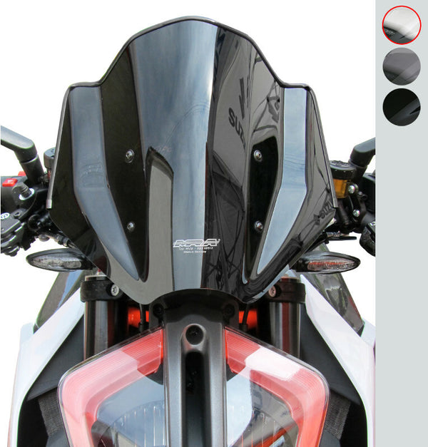 MRA Sport-Screen "NSPM" Clear 4025066162901 