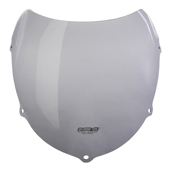 MRA Spoiler Windshield "S" Clear 4025066163038 