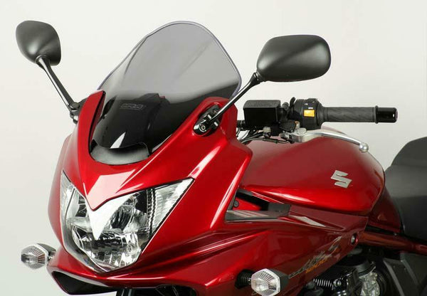 MRA Spoiler Windshield "S" Smoked 4025066100934 