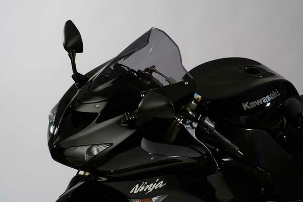 Mra Racing Windscreen “R” Tinted