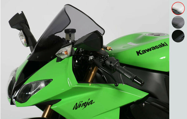 MRA Racing Windscreen "R" Clear 4025066117512 