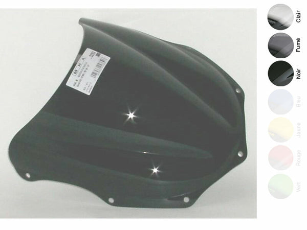 MRA RACING WINDSCREEN 'R' READY