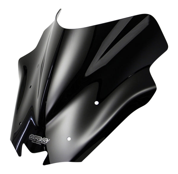 MRA Spoiler Windshield "NSM" Black 4025066155651 