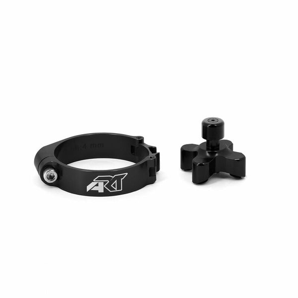 Art Launching Kit Black Yamaha L08-40010-ART-BK