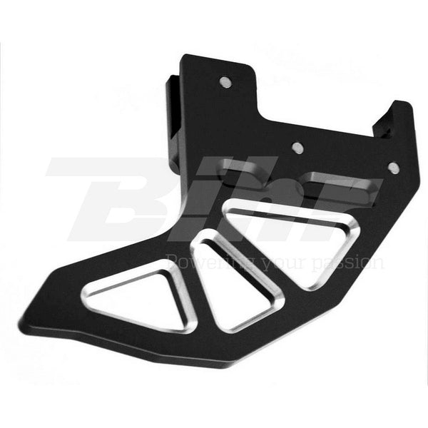 Art Rear Disc Protection-Suzuki RM-Z250/450 ASRDG-10-ART-BK
