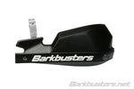 „Barkbusters VPS MX HandGuard Set“ „Universal Mount Black VPS-007-01-BK“