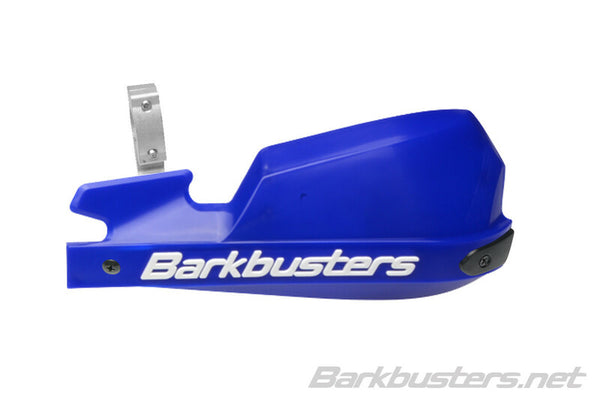 „Barkbusters VPS MX Handguard Set Universal Mount Blue VPS-007-01-Bu“