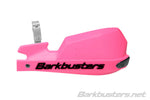 „Barkbusters VPS MX Handguard Set“ „Universal Mount Pink VPS-007-01-PK“