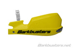 „Barkbusters VPS MX HandGuard“ SET Universal Mount Yellow VPS-007-01-YE