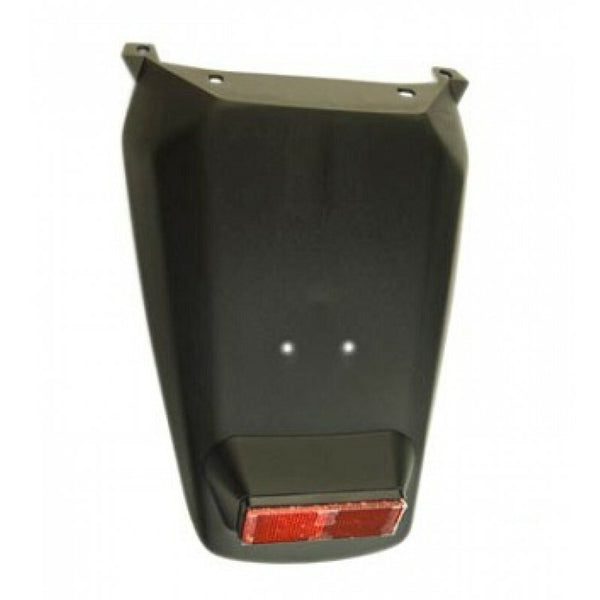 Aizmugurējais atloks Bihr MBK Booster - Yamaha BW's 3660724