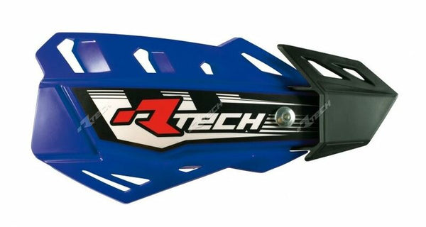 RaceTech FLX podesivi ručni zaštitnici Blue R-KitPMFL00