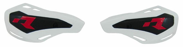 RaceTech rezerves vāks HP1 rokas aizsargs balts r-r-r-r-r-r-r-r-r-r-r-r-r-r-r-r-rindmhp1bn0