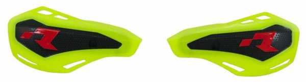 RaceTech rezerves vāks HP1 rokas aizsargs neons dzeltens r-rindmhp1gf0