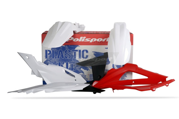 Policijski spor plastični kit OEM Color Husqvarna 90504