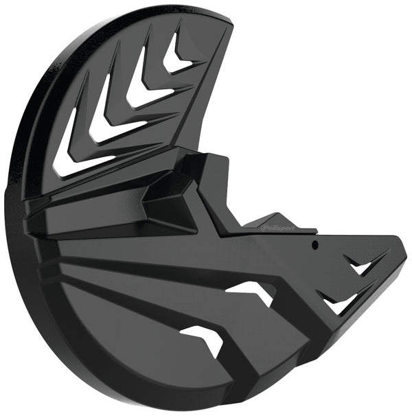 Zaštitnik policijske luke Protector Black Yamaha 8151000001