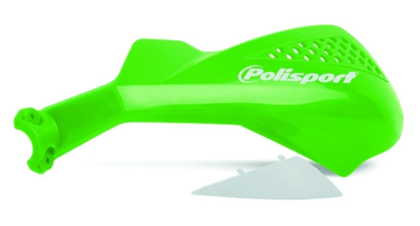 Policajný prístav Sharp Lite Handguards Green 8304100008