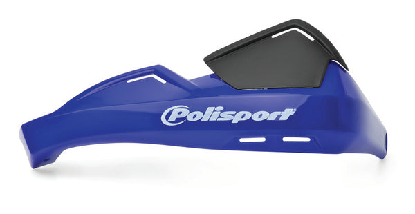 Policijski evolucijski integralni štitnici za ruke Blue Yamaha (1998) 8305100028